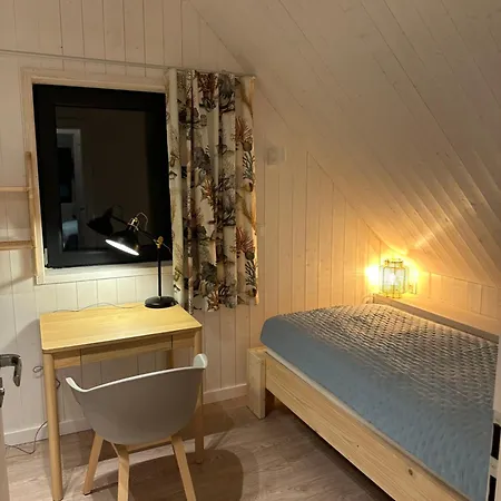 Lawendowe * 萨希诺