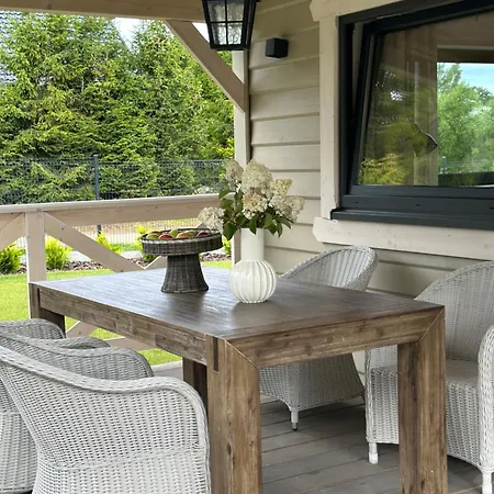 Lawendowe 度假居 *