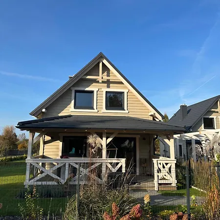 Lawendowe 度假居 *