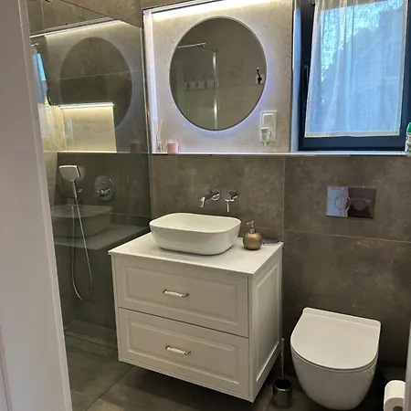 Lawendowe 度假居 萨希诺