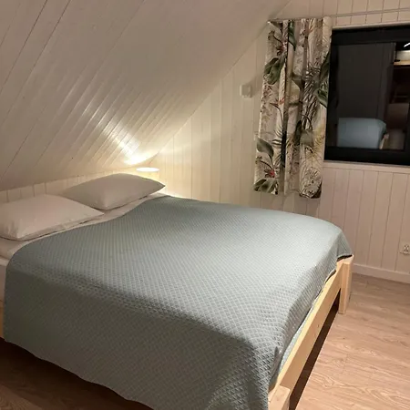 度假居 Lawendowe *