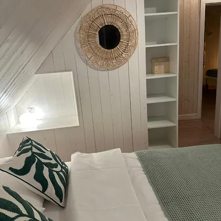 Lawendowe 度假居 萨希诺