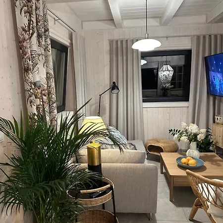 Lawendowe 度假居 *