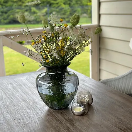 Casa de Férias Lawendowe Sasino