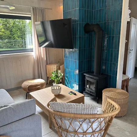 度假居 Lawendowe 萨希诺