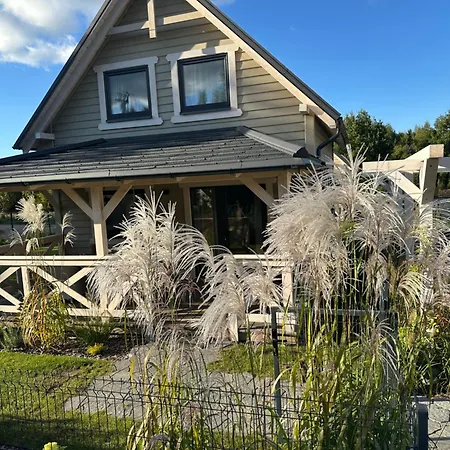 Lawendowe * 萨希诺