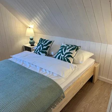 Lawendowe Casa de Férias *