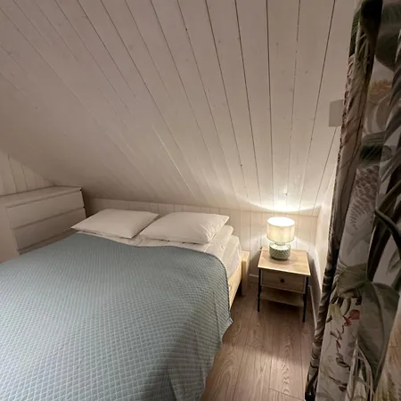 Lawendowe Casa de Férias *