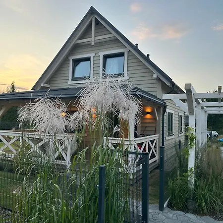 Lawendowe Casa de Férias Sasino