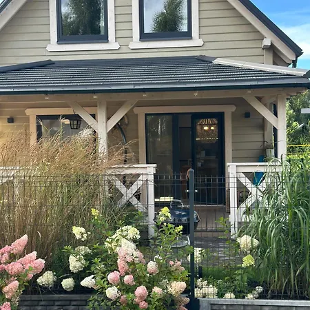 Lawendowe 度假居 萨希诺