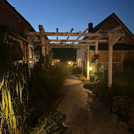 Casa de Férias Lawendowe Sasino