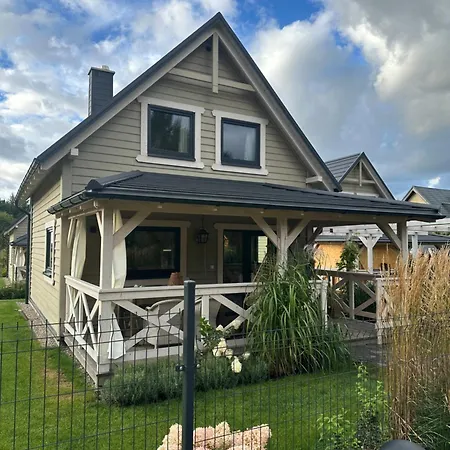 Lawendowe 度假居 *