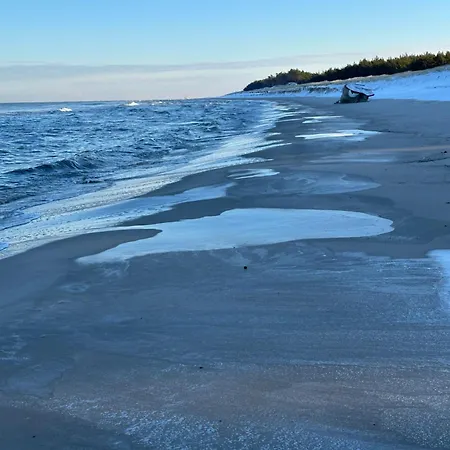 Lawendowe 度假居 萨希诺