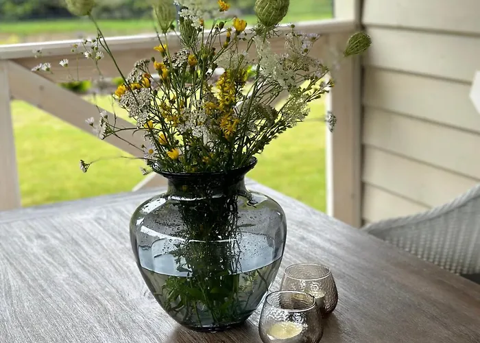 Prázdninový dům Lawendowe Sasino